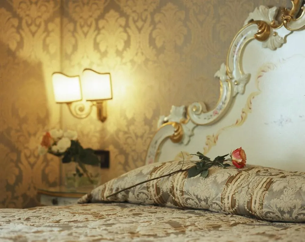 Hotel Carlton On The Grand Canal Venice