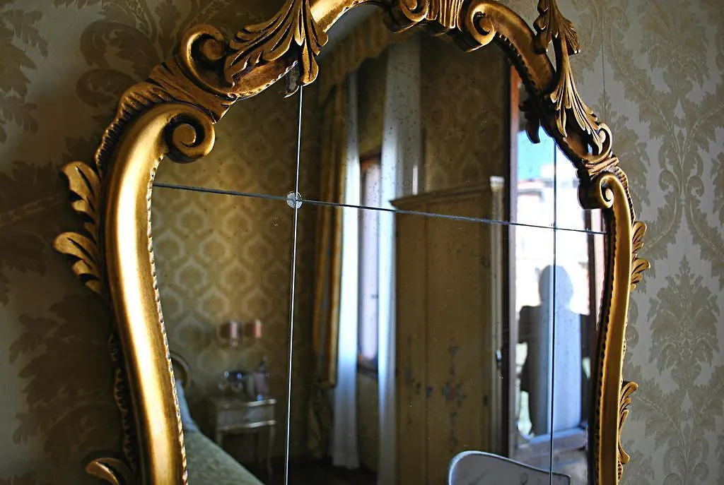 Hotel Carlton On The Grand Canal Venice